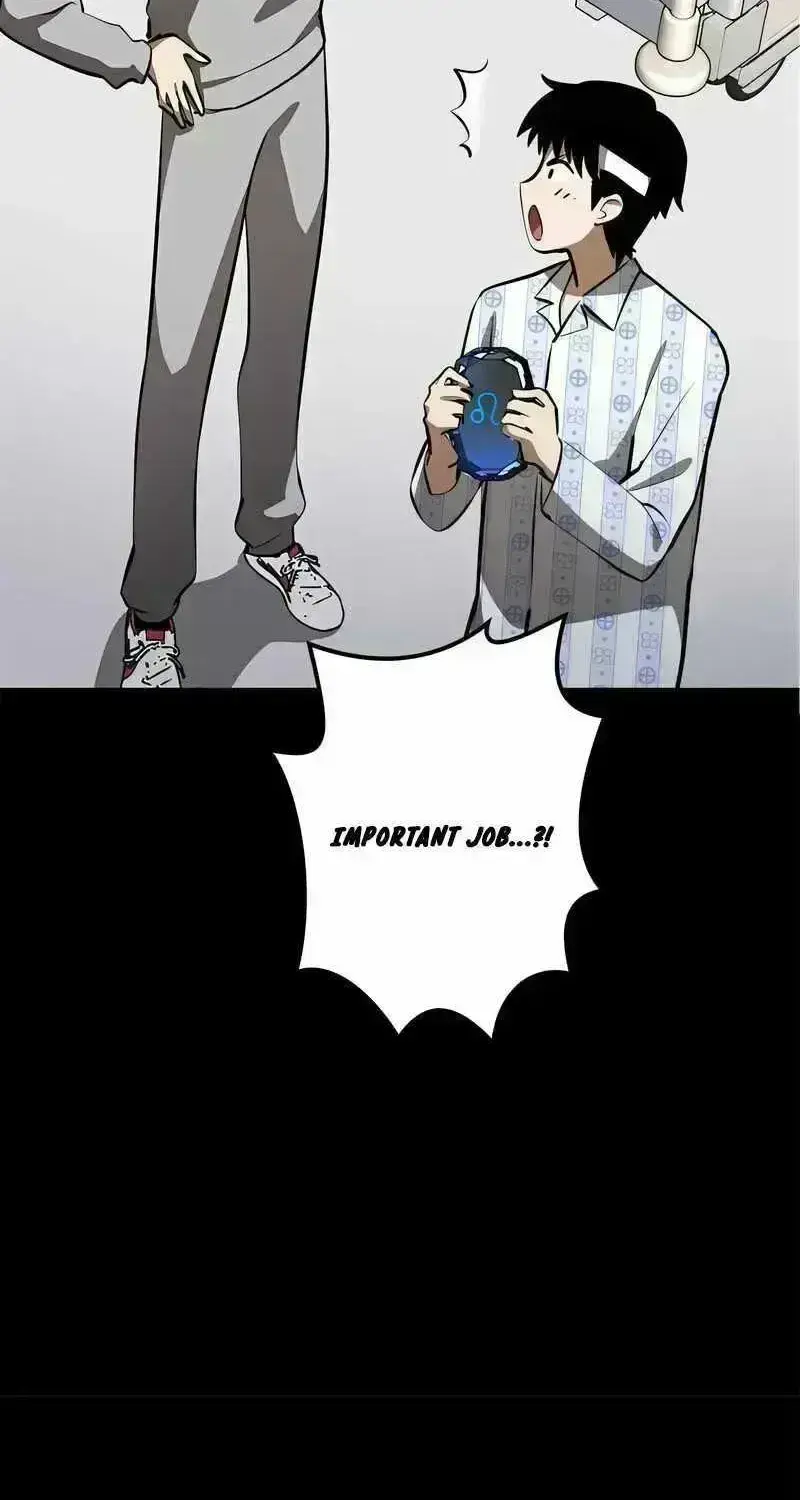 Read Conquering Dungeons With Copy Paste! chapter 12.1 image 13 on Lezhin