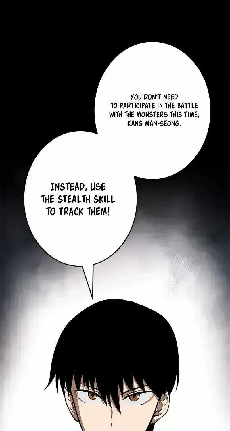 Read Conquering Dungeons With Copy Paste! chapter 12.1 image 14 on Lezhin