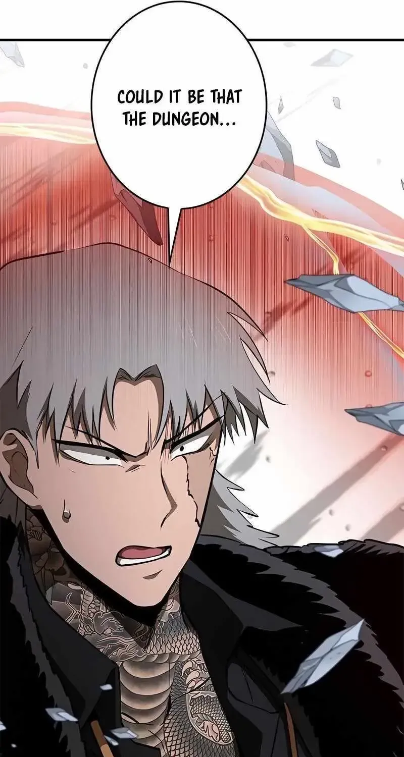 Read Conquering Dungeons With Copy Paste! chapter 12.2 image 11 on Lezhin
