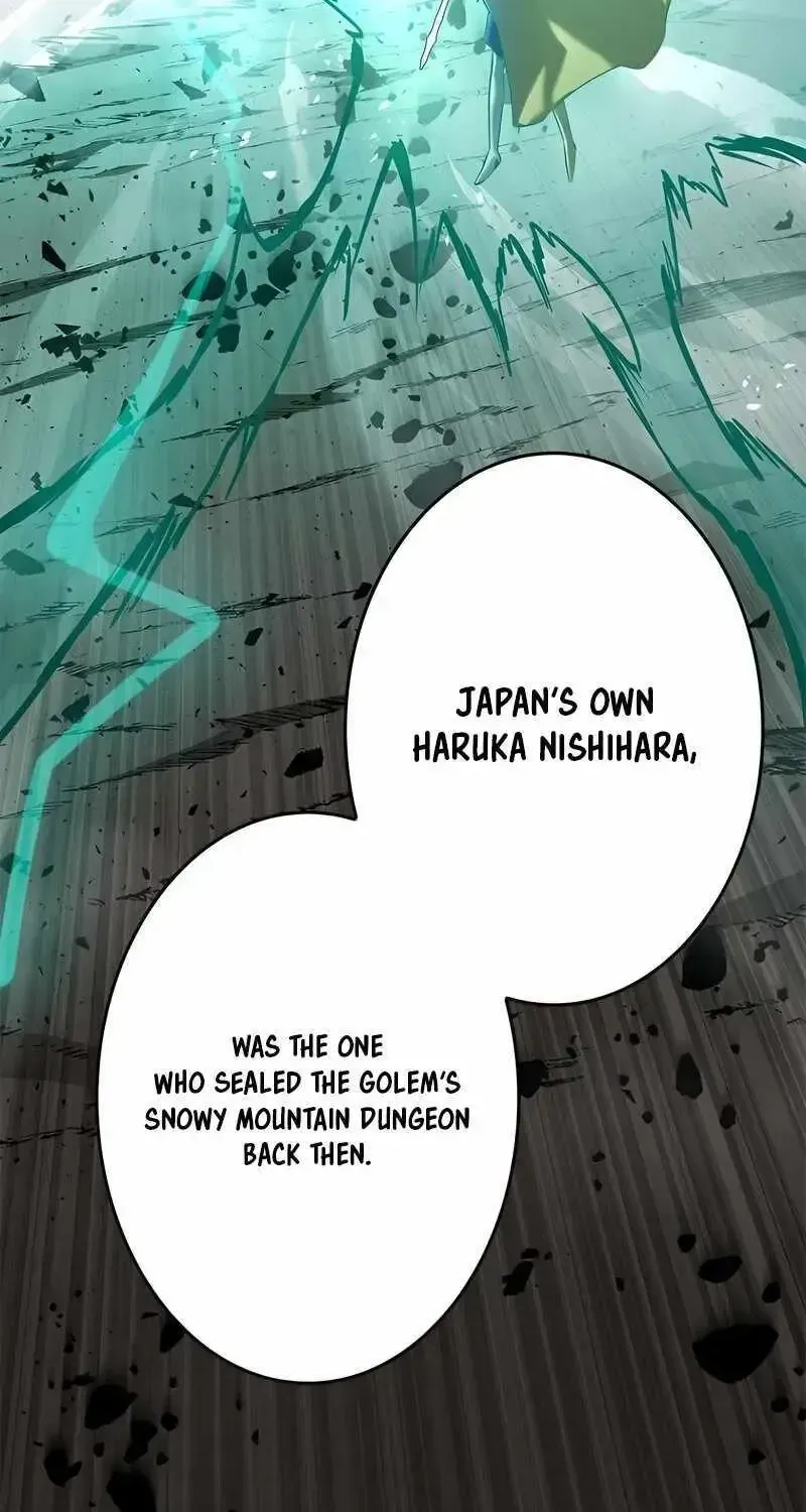 Read Conquering Dungeons With Copy Paste! chapter 12.2 image 124 on Lezhin