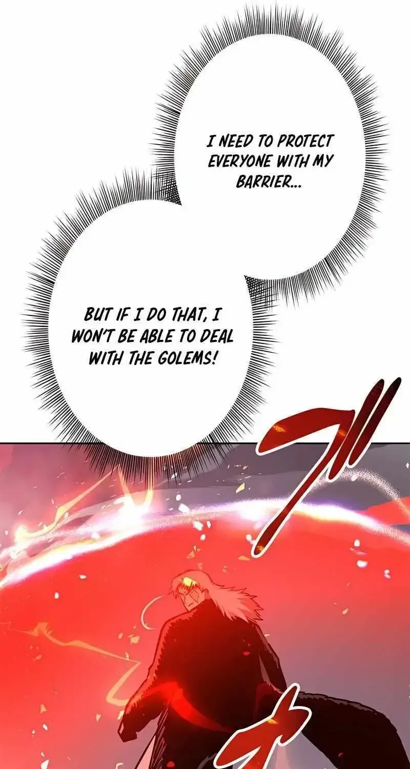 Read Conquering Dungeons With Copy Paste! chapter 12.2 image 23 on Lezhin
