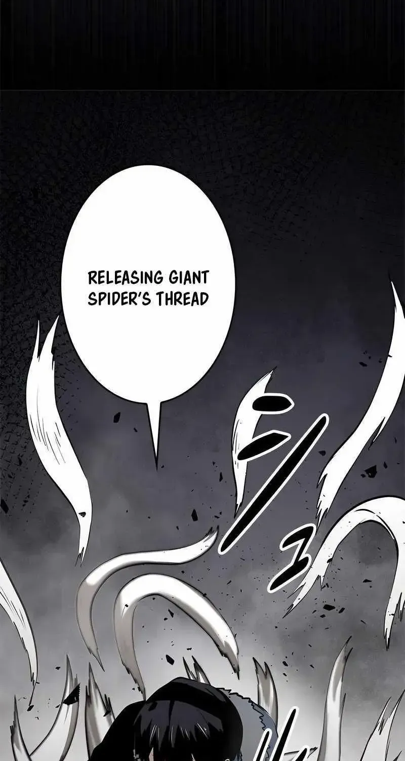 Read Conquering Dungeons With Copy Paste! chapter 12.2 image 69 on Lezhin