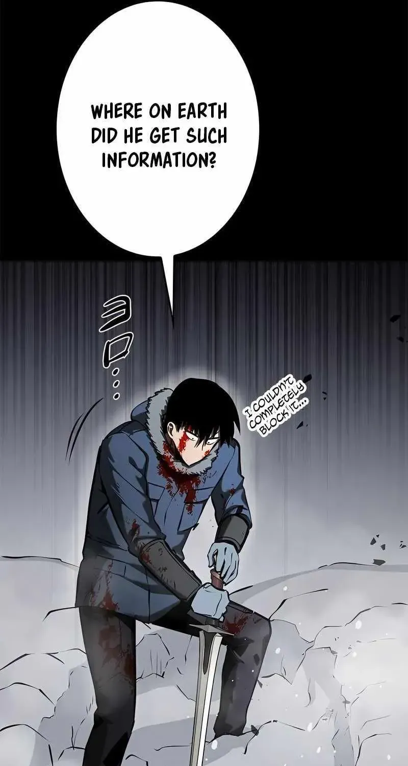 Read Conquering Dungeons With Copy Paste! chapter 12.2 image 98 on Lezhin