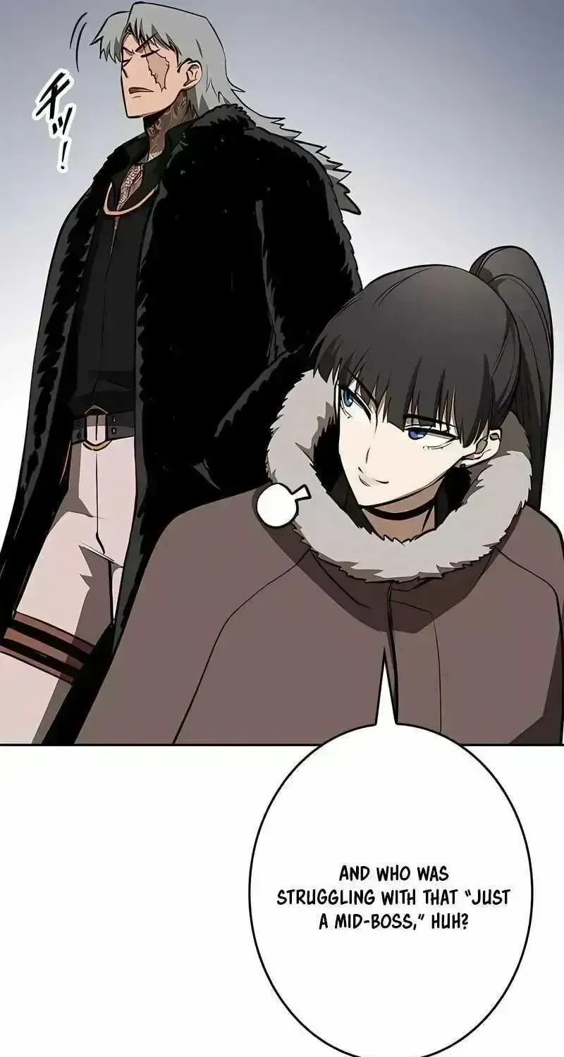Read Conquering Dungeons With Copy Paste! chapter 12.3 image 53 on Lezhin