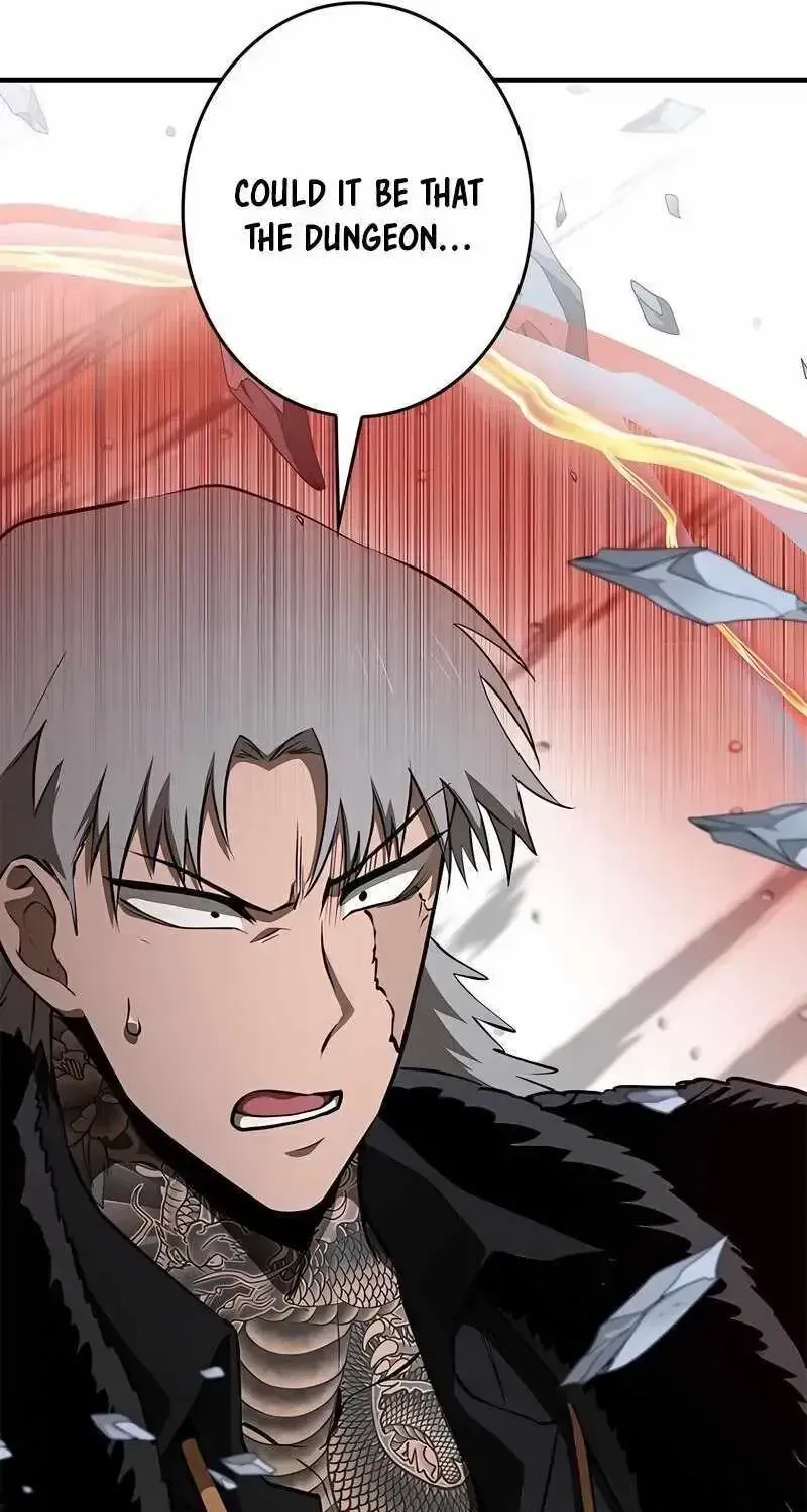 Read Conquering Dungeons With Copy Paste! chapter 12.4 image 11 on Lezhin