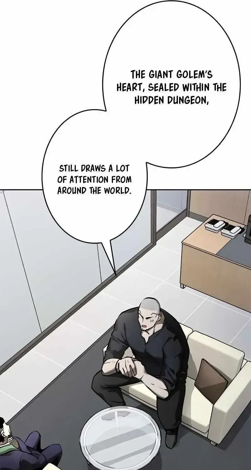 Read Conquering Dungeons With Copy Paste! chapter 12.4 image 127 on Lezhin