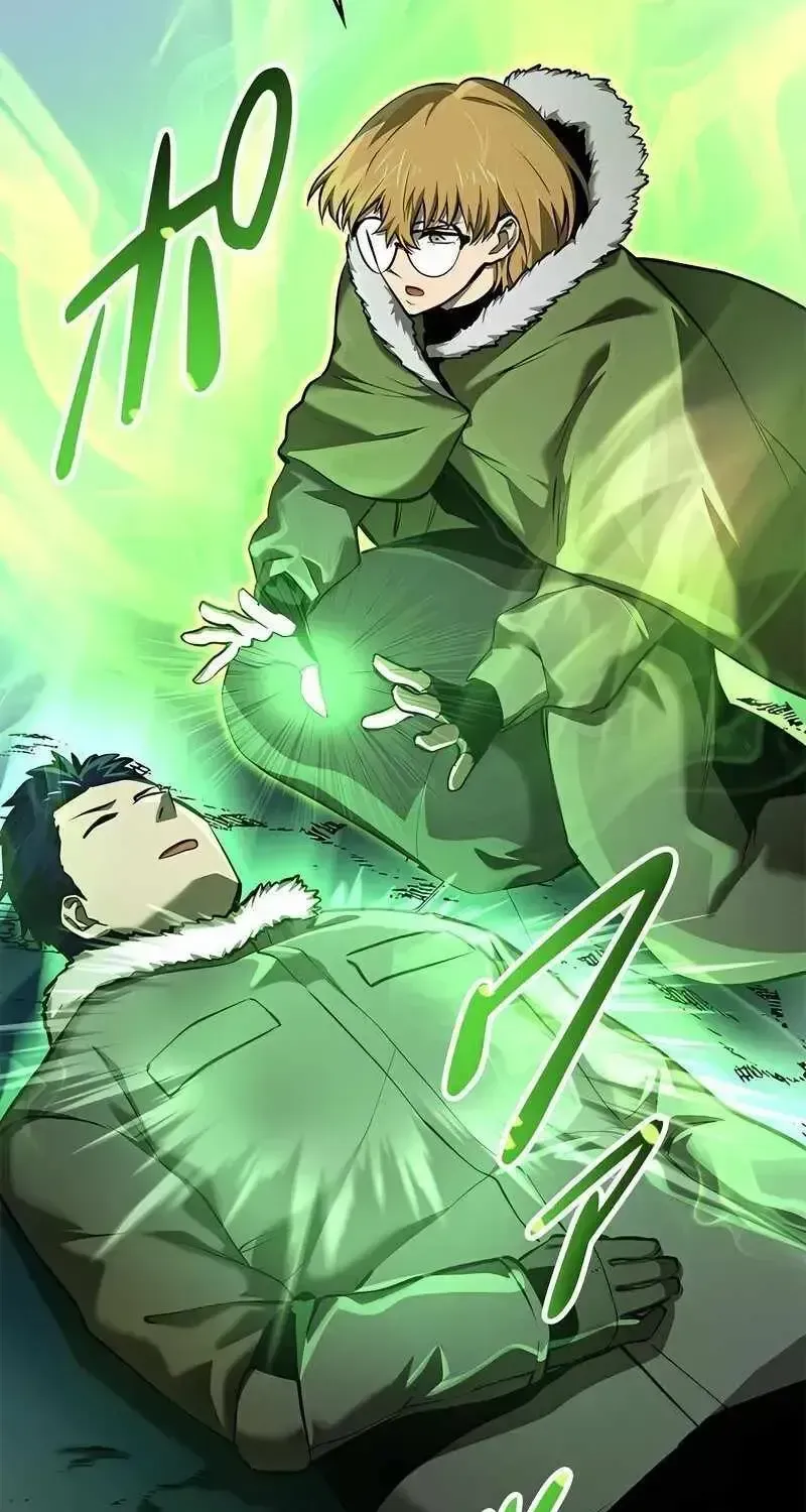 Read Conquering Dungeons With Copy Paste! chapter 12.4 image 33 on Lezhin