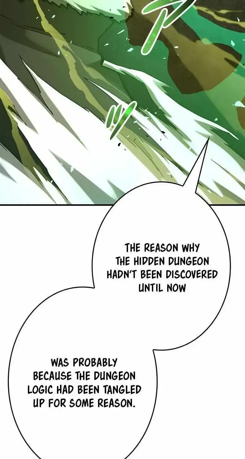 Read Conquering Dungeons With Copy Paste! chapter 12.4 image 51 on Lezhin