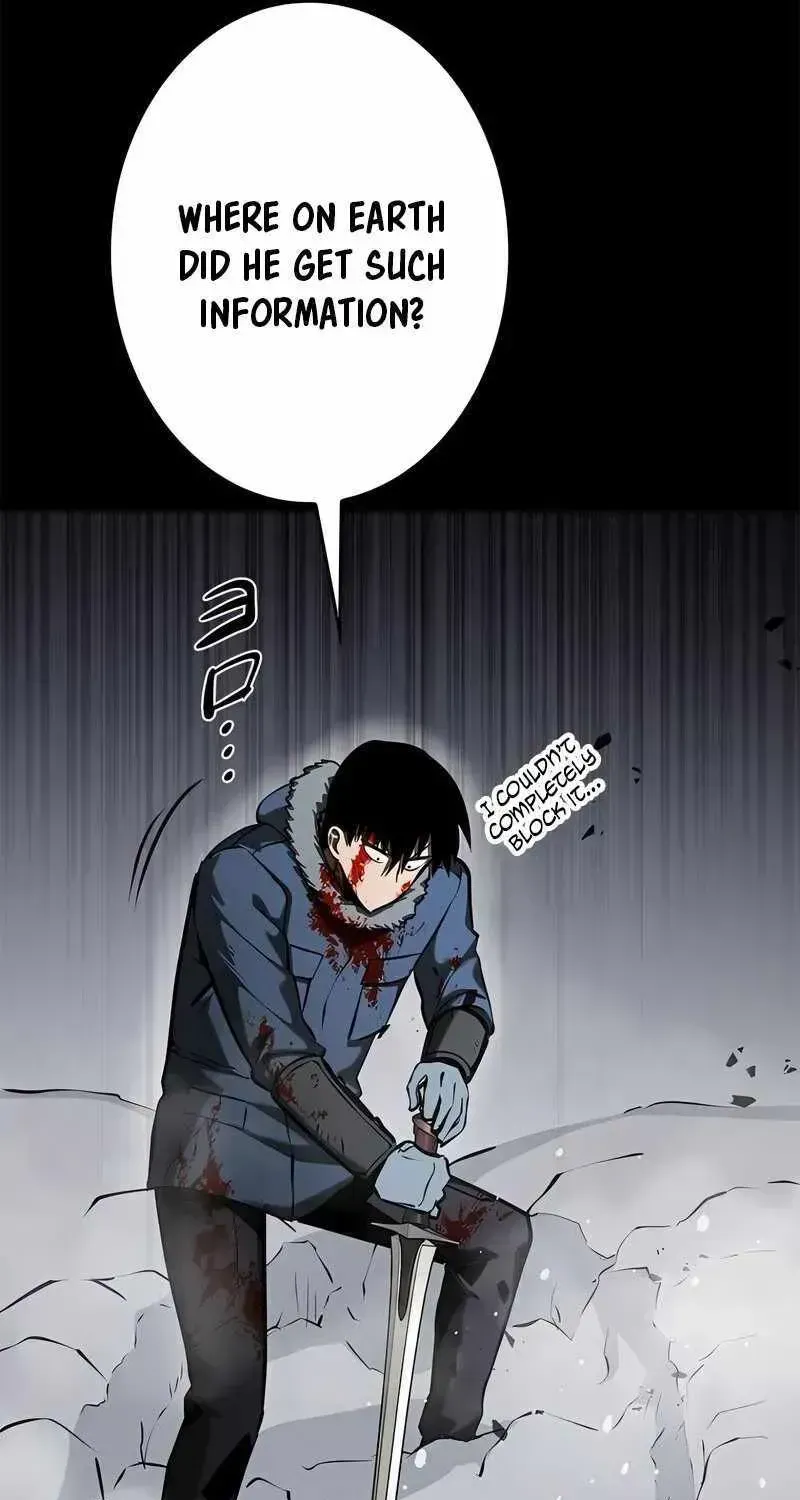 Read Conquering Dungeons With Copy Paste! chapter 12.4 image 98 on Lezhin