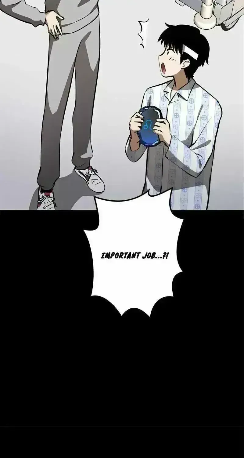 Read Conquering Dungeons With Copy Paste! chapter 12.5 image 13 on Lezhin