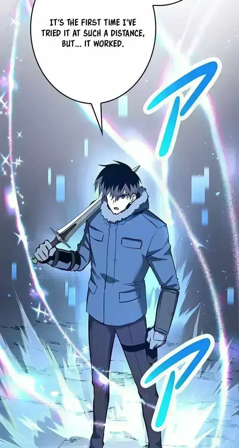 Read Conquering Dungeons With Copy Paste! chapter 12.5 image 169 on Lezhin