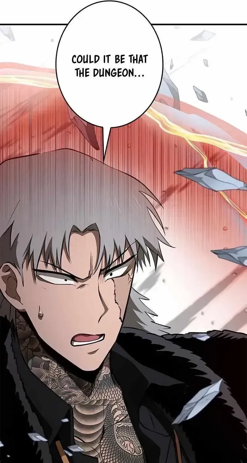 Read Conquering Dungeons With Copy Paste! chapter 12.6 image 11 on Lezhin
