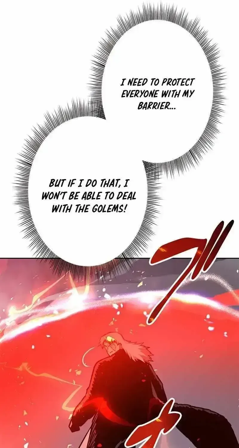 Read Conquering Dungeons With Copy Paste! chapter 12.6 image 23 on Lezhin