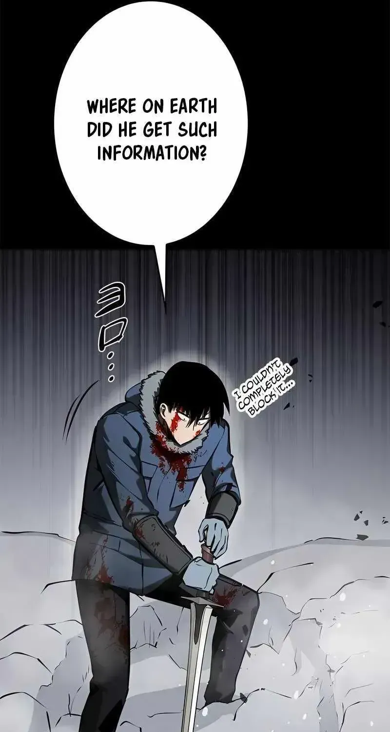 Read Conquering Dungeons With Copy Paste! chapter 12.6 image 98 on Lezhin