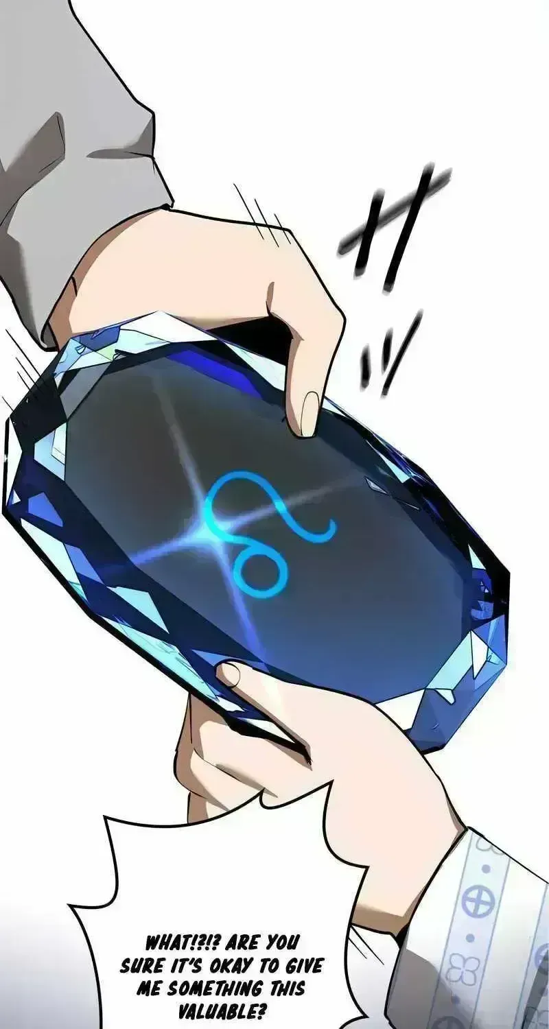 Read Conquering Dungeons With Copy Paste! chapter 12.7 image 11 on Lezhin
