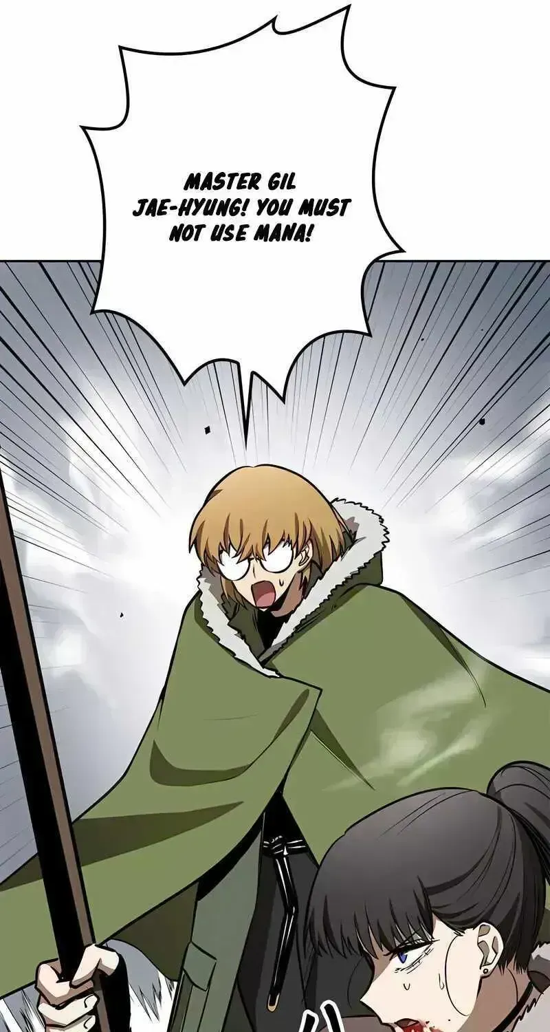 Read Conquering Dungeons With Copy Paste! chapter 12.7 image 110 on Lezhin