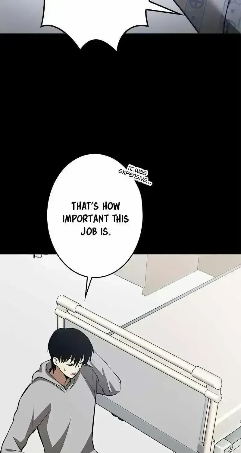 Read Conquering Dungeons With Copy Paste! chapter 12.7 image 12 on Lezhin