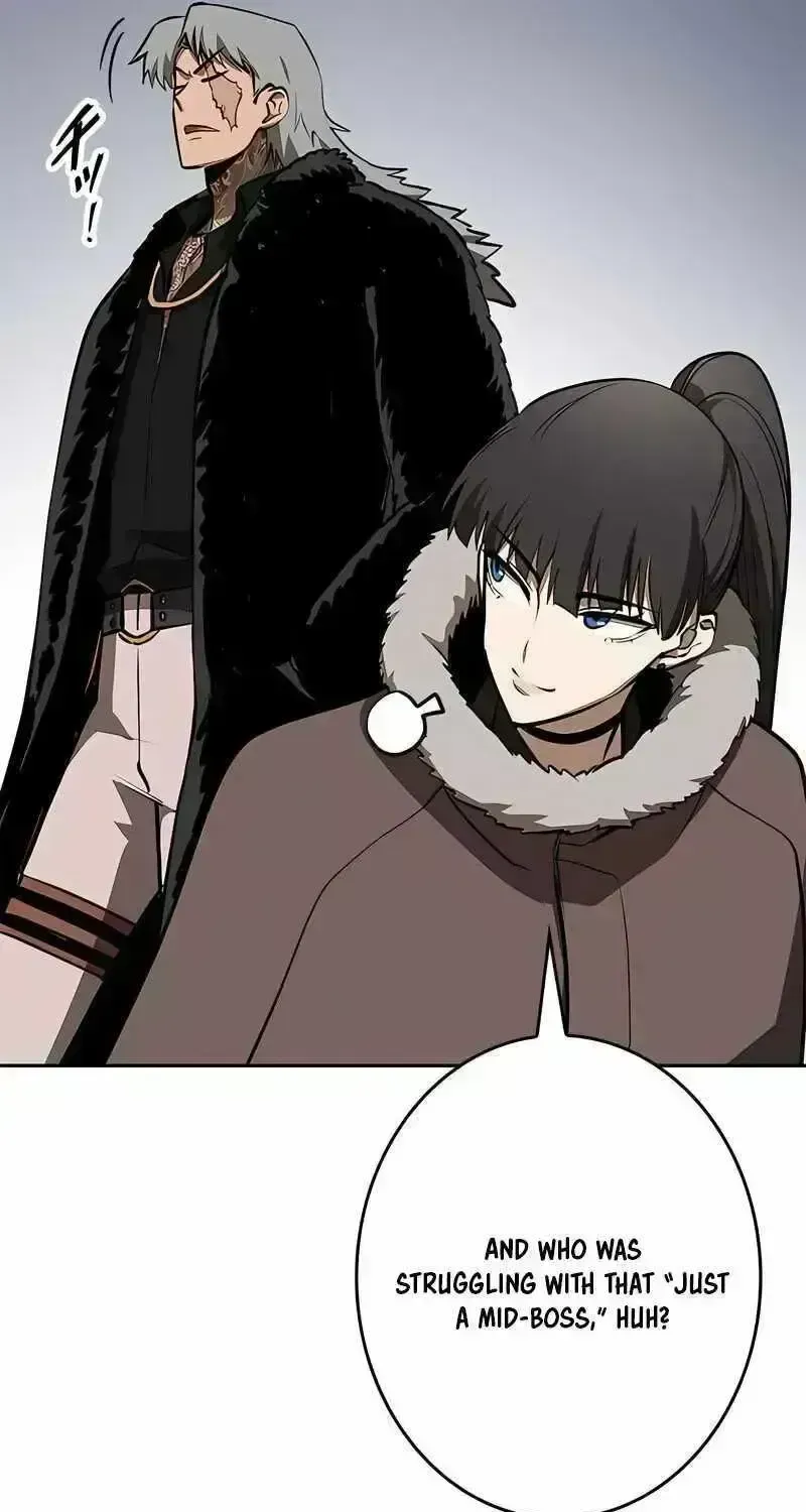 Read Conquering Dungeons With Copy Paste! chapter 12.7 image 53 on Lezhin