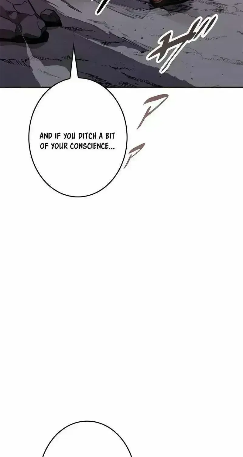 Read Conquering Dungeons With Copy Paste! chapter 12.7 image 74 on Lezhin