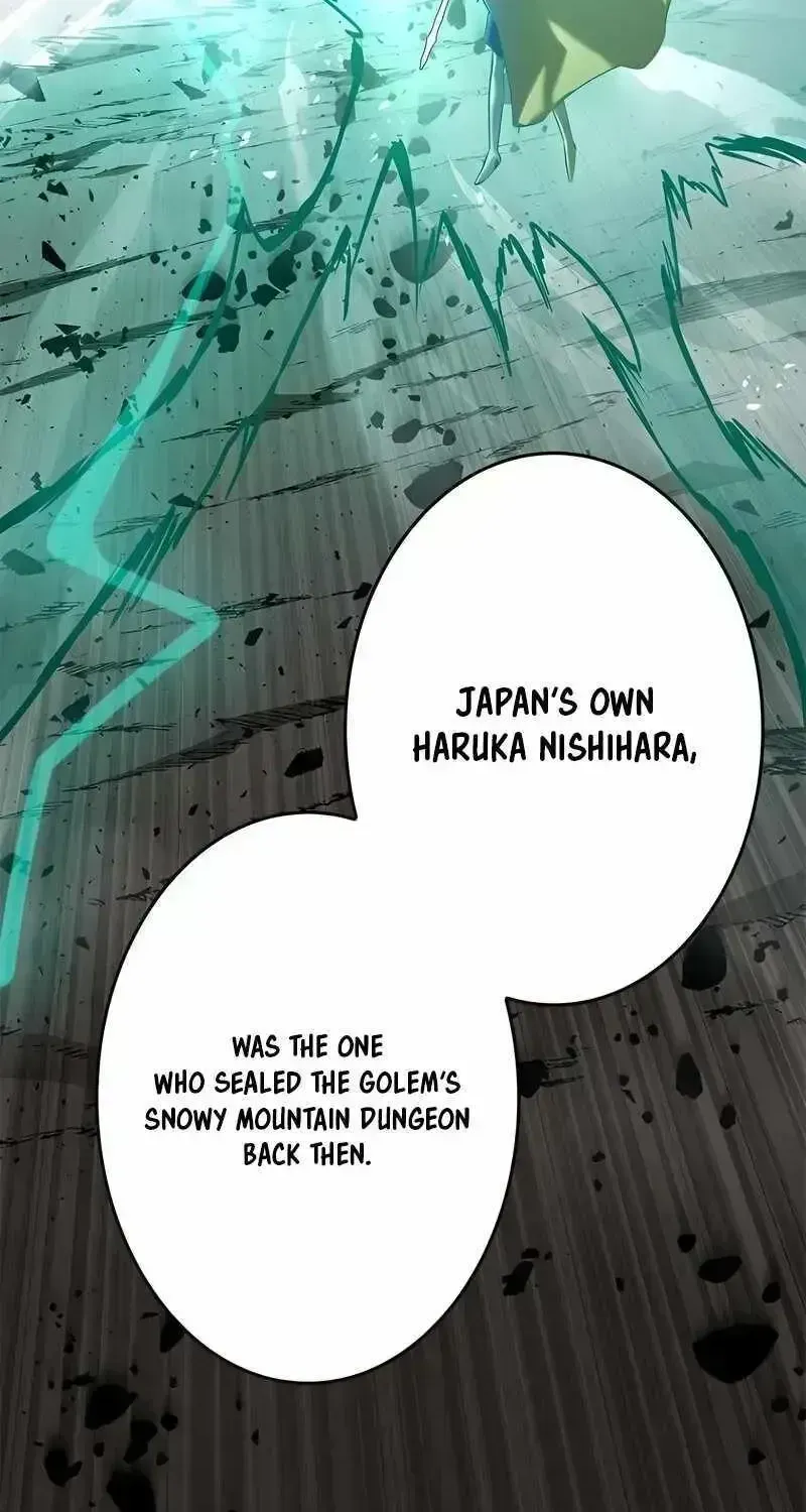 Read Conquering Dungeons With Copy Paste! chapter 12.8 image 124 on Lezhin