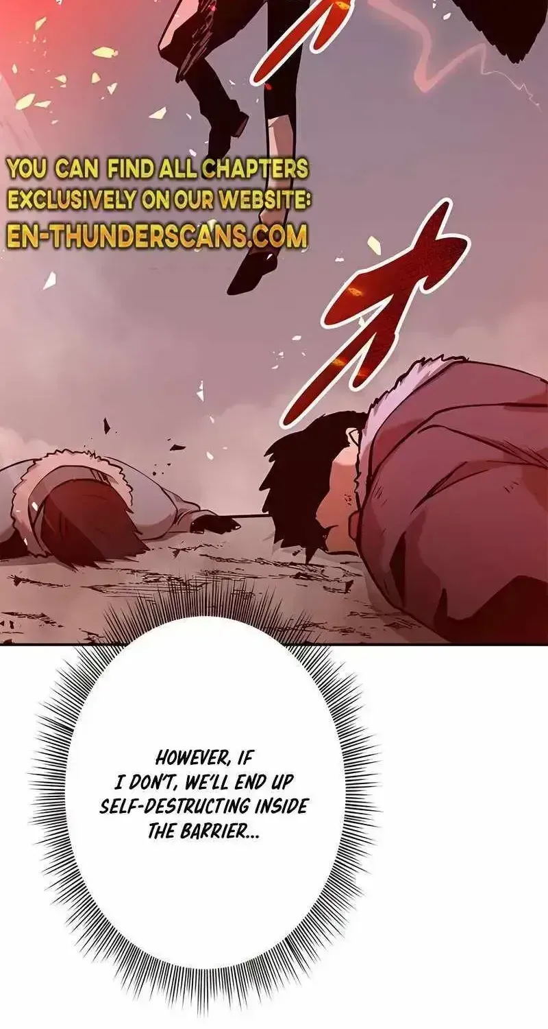 Read Conquering Dungeons With Copy Paste! chapter 12.8 image 24 on Lezhin
