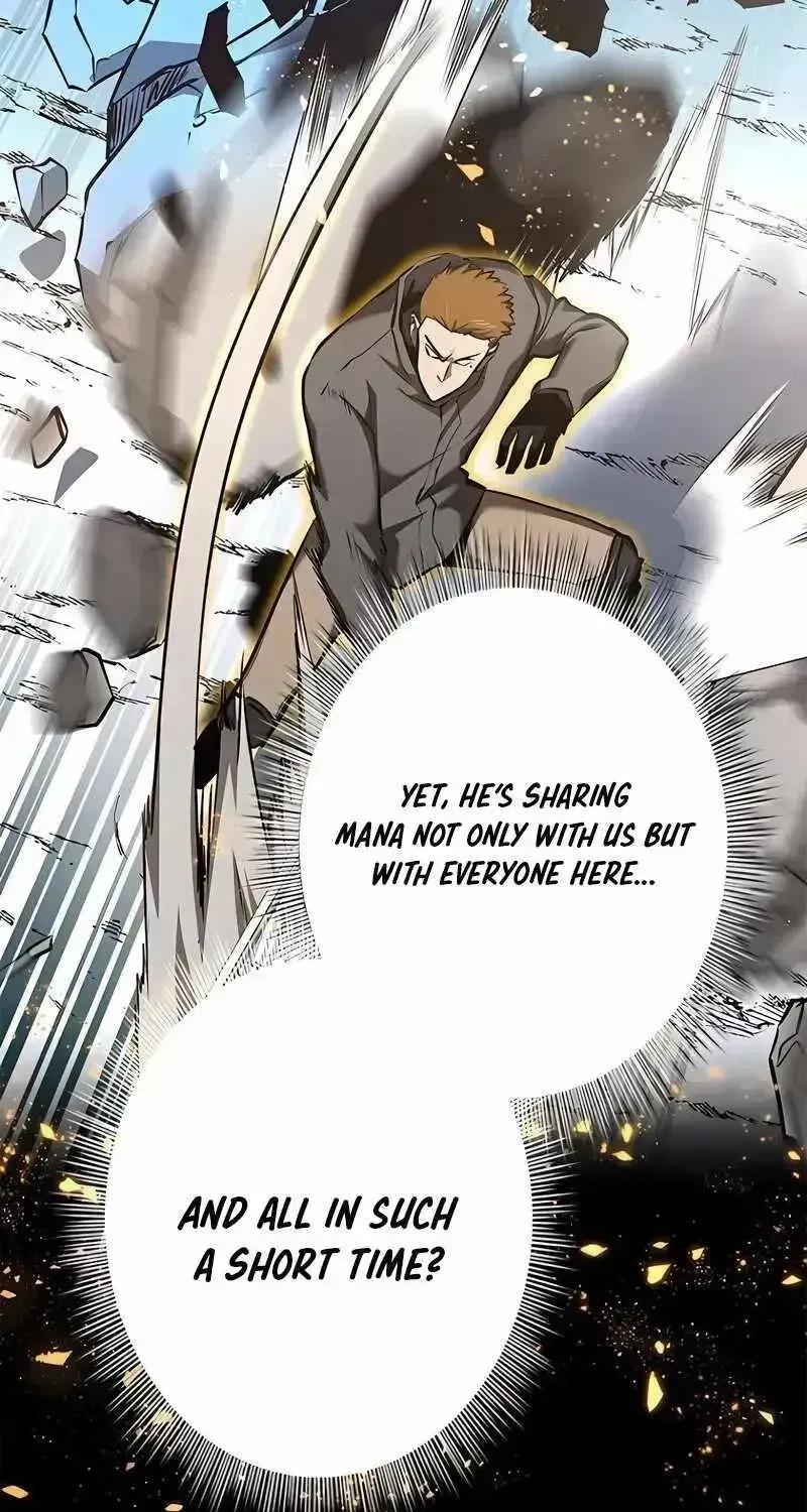 Read Conquering Dungeons With Copy Paste! chapter 12.8 image 39 on Lezhin