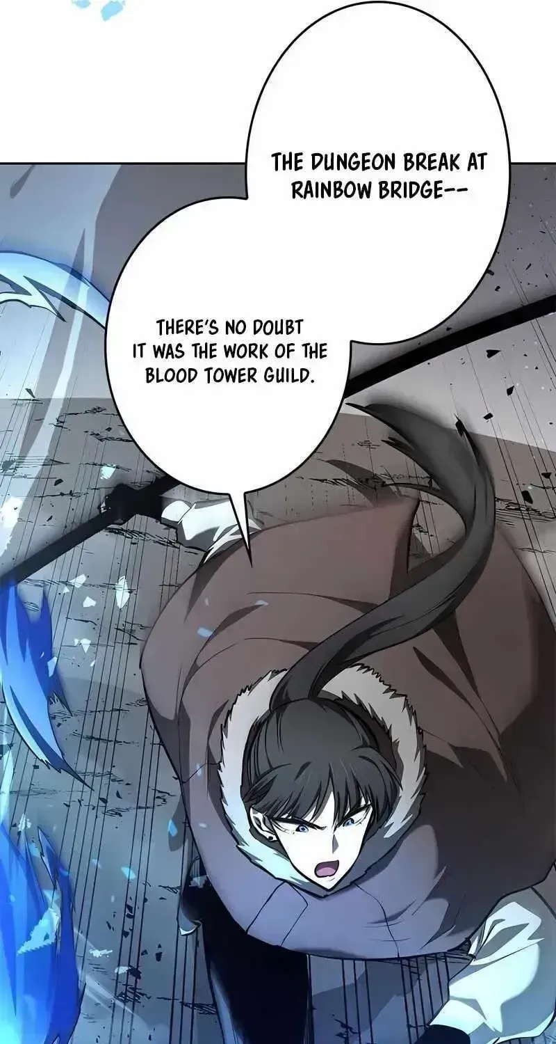 Read Conquering Dungeons With Copy Paste! chapter 12.8 image 45 on Lezhin