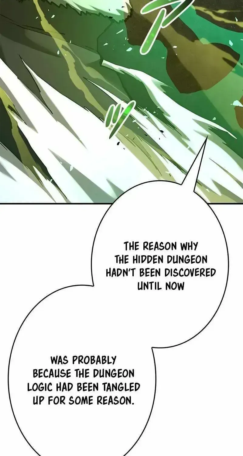 Read Conquering Dungeons With Copy Paste! chapter 12.8 image 51 on Lezhin
