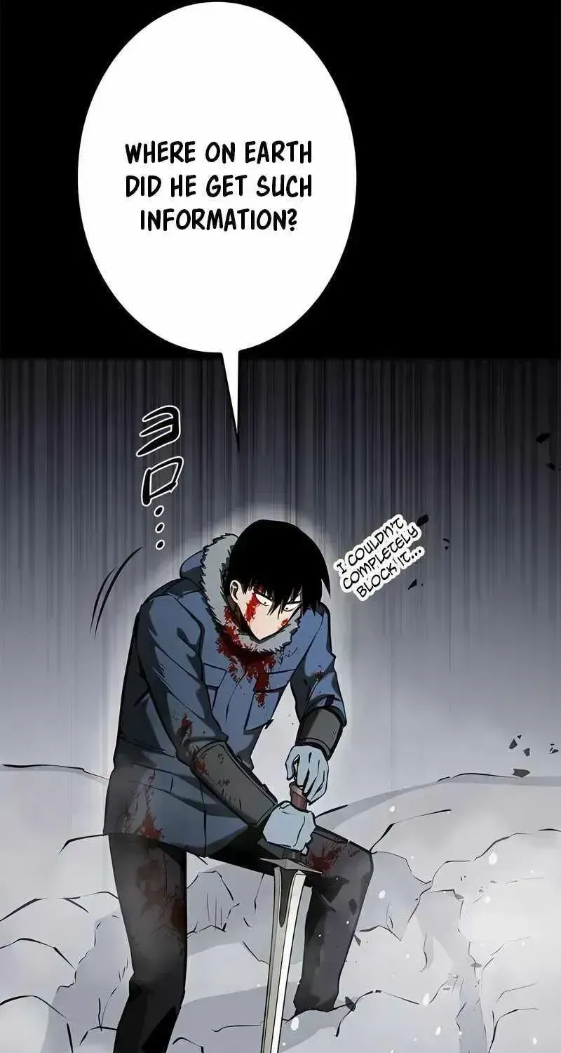 Read Conquering Dungeons With Copy Paste! chapter 12.8 image 98 on Lezhin