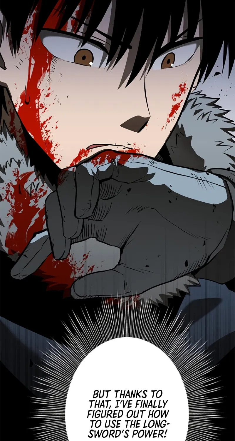 Read Conquering Dungeons With Copy Paste! chapter 12 image 100 on Lezhin