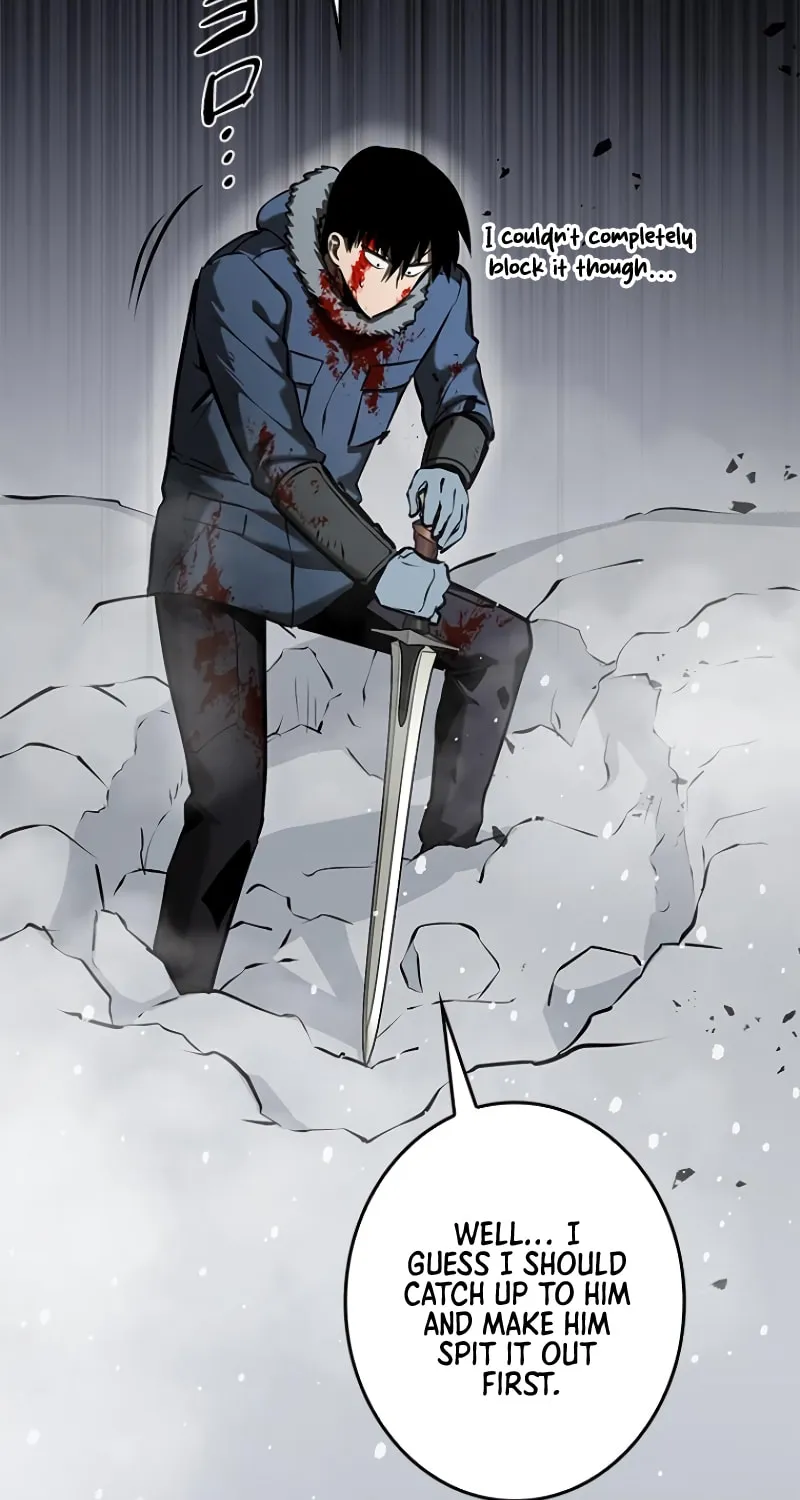 Read Conquering Dungeons With Copy Paste! chapter 12 image 102 on Lezhin