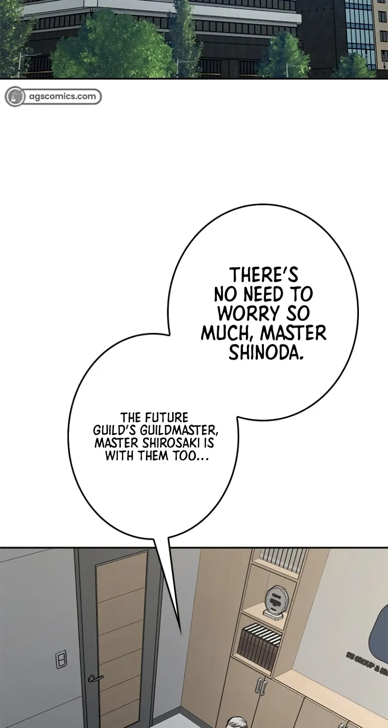 Read Conquering Dungeons With Copy Paste! chapter 12 image 110 on Lezhin