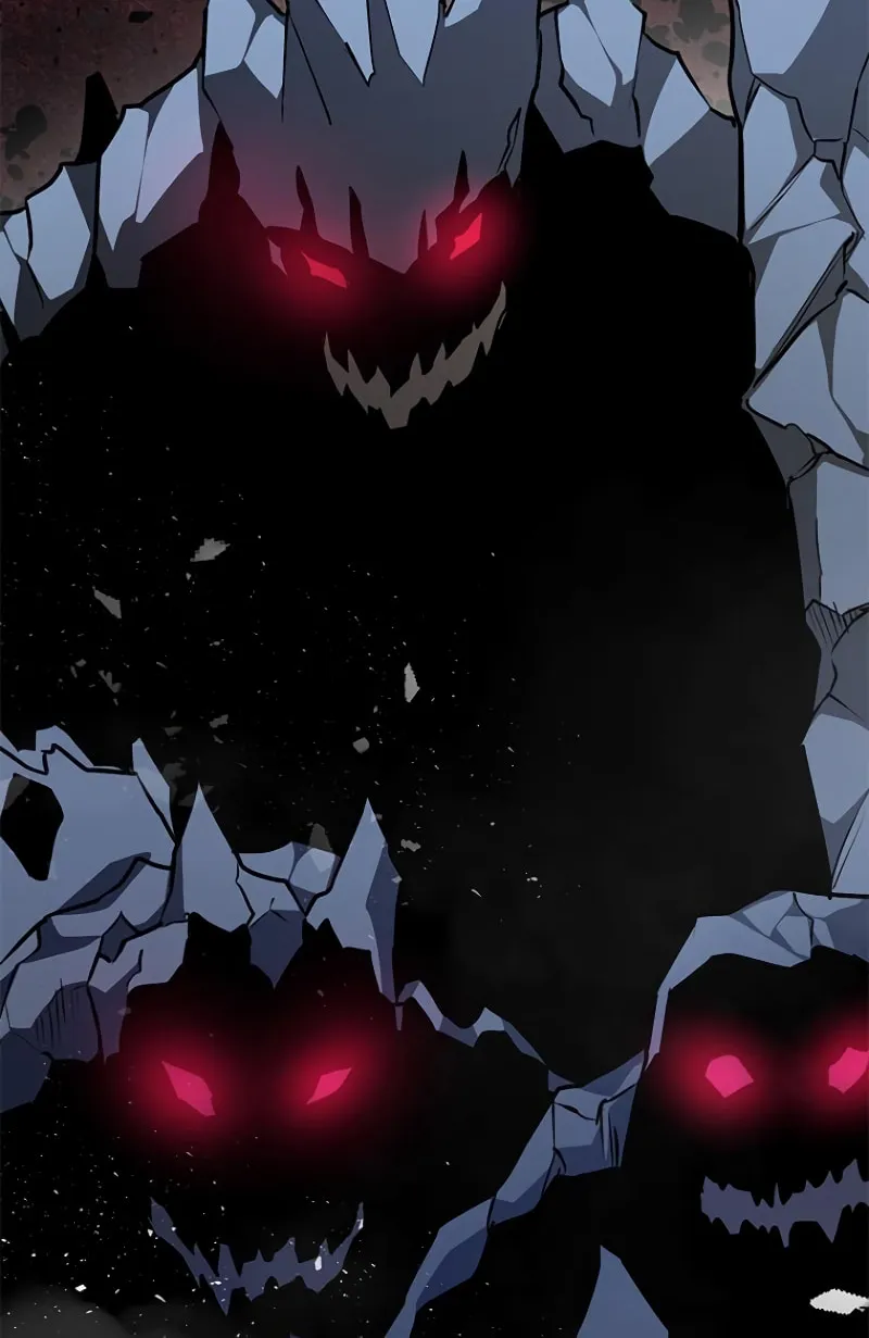 Read Conquering Dungeons With Copy Paste! chapter 12 image 124 on Lezhin