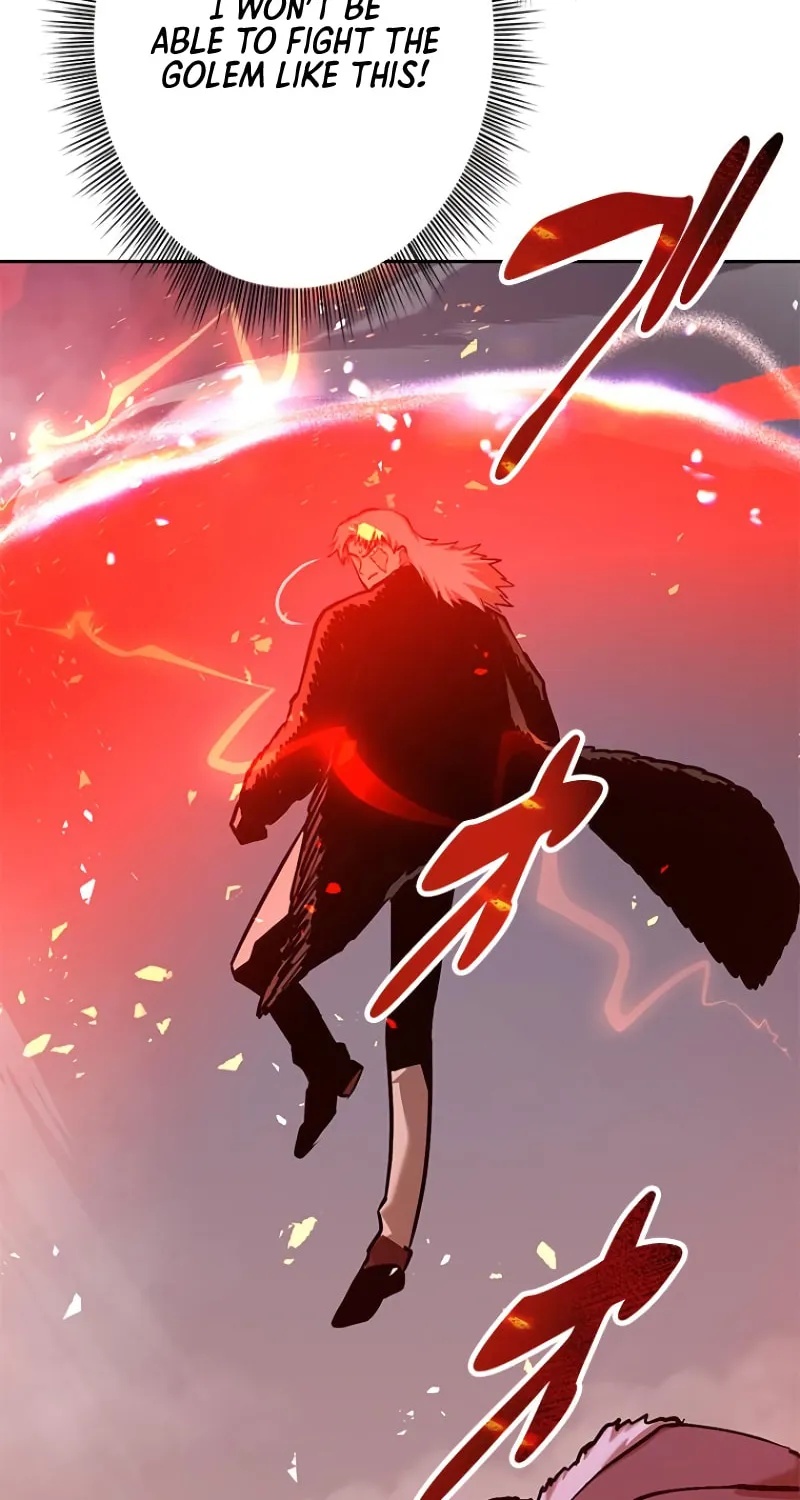 Read Conquering Dungeons With Copy Paste! chapter 12 image 28 on Lezhin