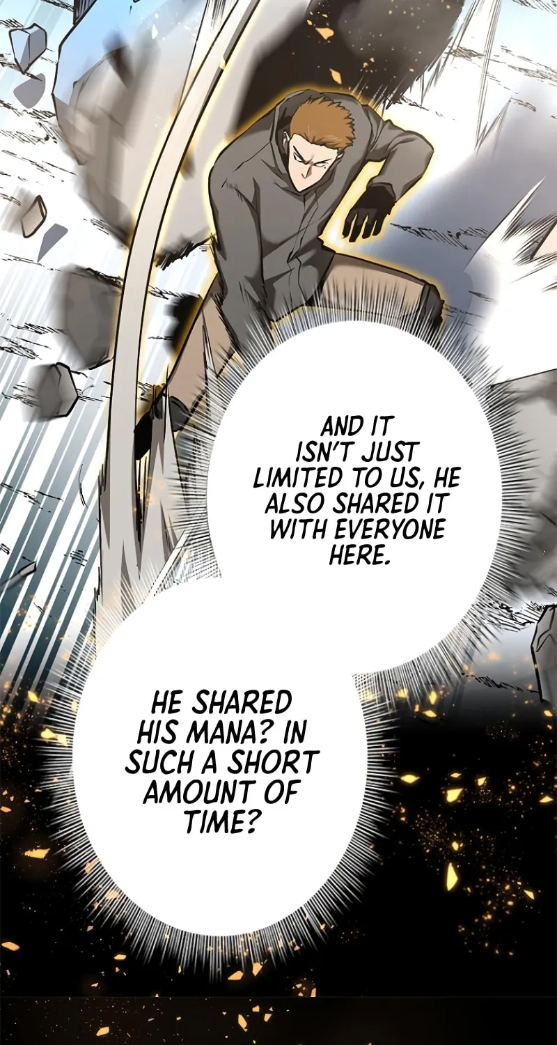 Read Conquering Dungeons With Copy Paste! chapter 12 image 44 on Lezhin