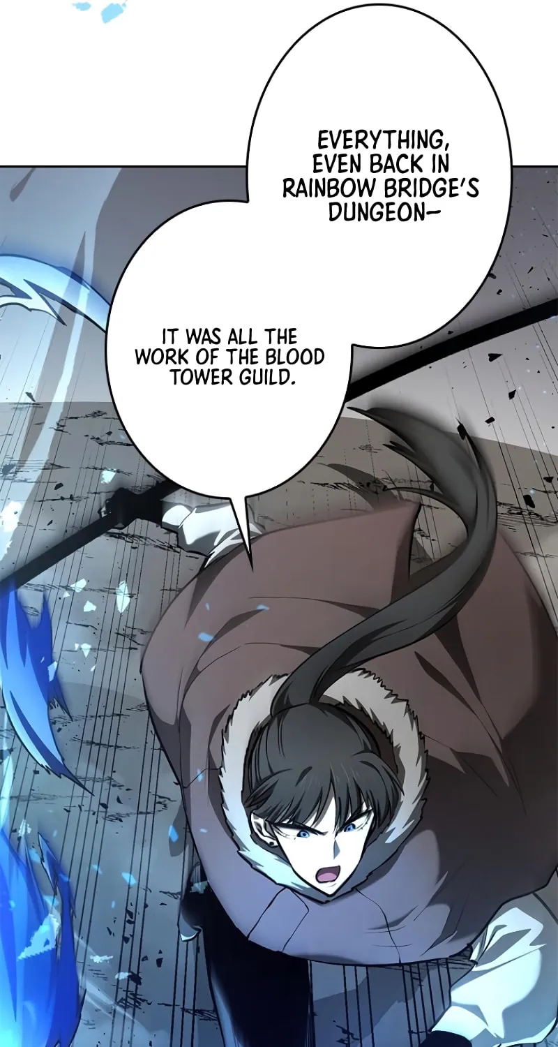 Read Conquering Dungeons With Copy Paste! chapter 12 image 50 on Lezhin