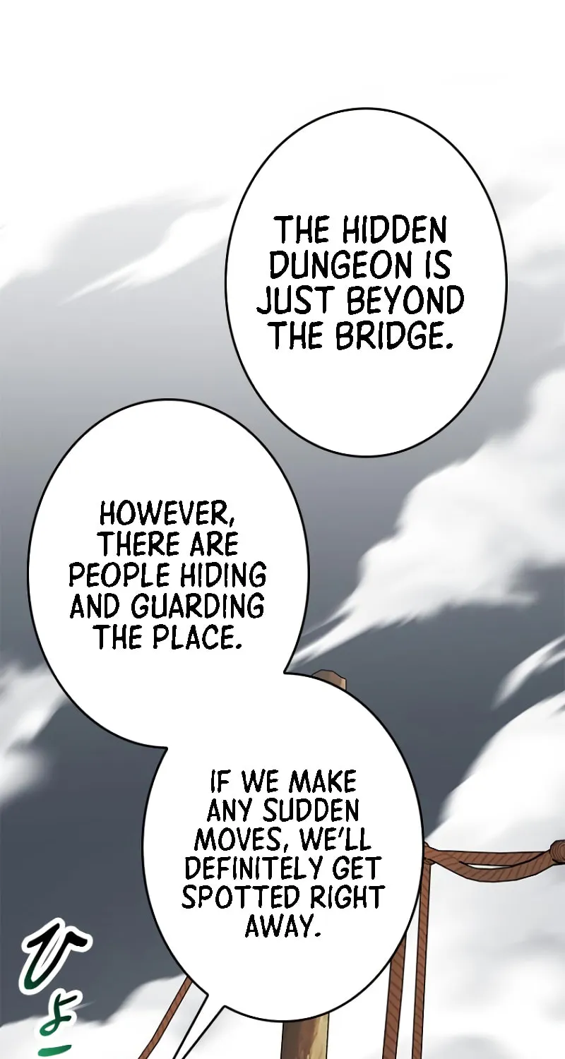 Read Conquering Dungeons With Copy Paste! chapter 13 image 107 on Lezhin