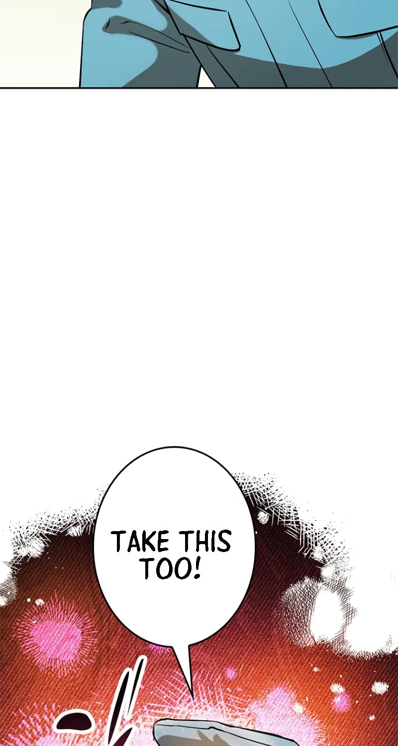 Read Conquering Dungeons With Copy Paste! chapter 13 image 114 on Lezhin