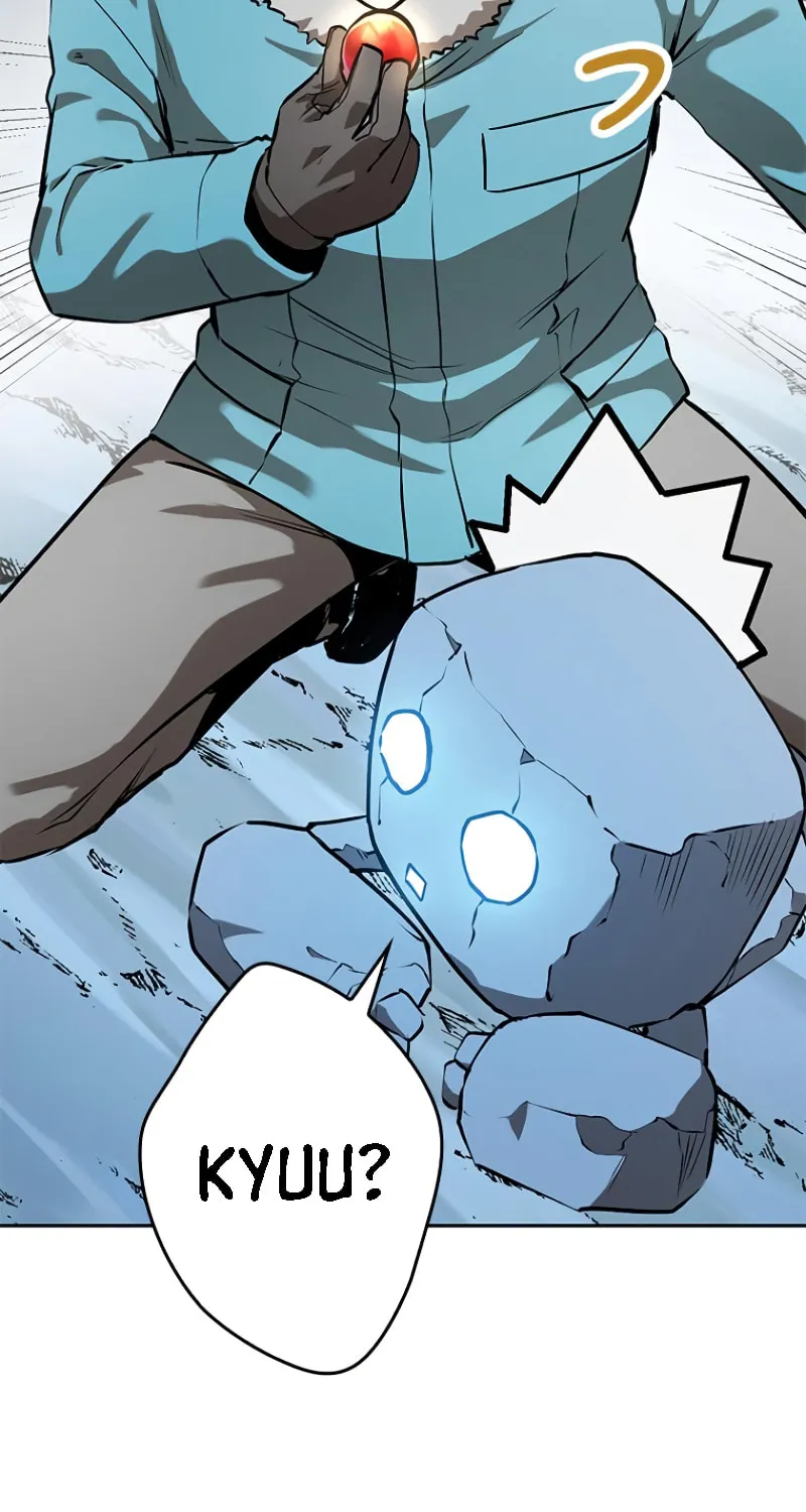 Read Conquering Dungeons With Copy Paste! chapter 13 image 117 on Lezhin