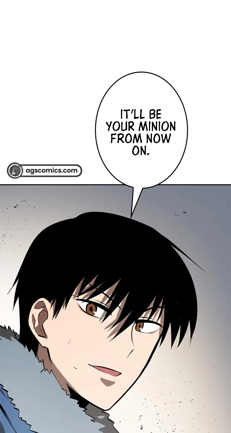 Read Conquering Dungeons With Copy Paste! chapter 13 image 118 on Lezhin