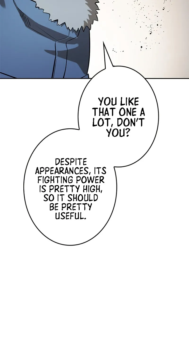 Read Conquering Dungeons With Copy Paste! chapter 13 image 119 on Lezhin