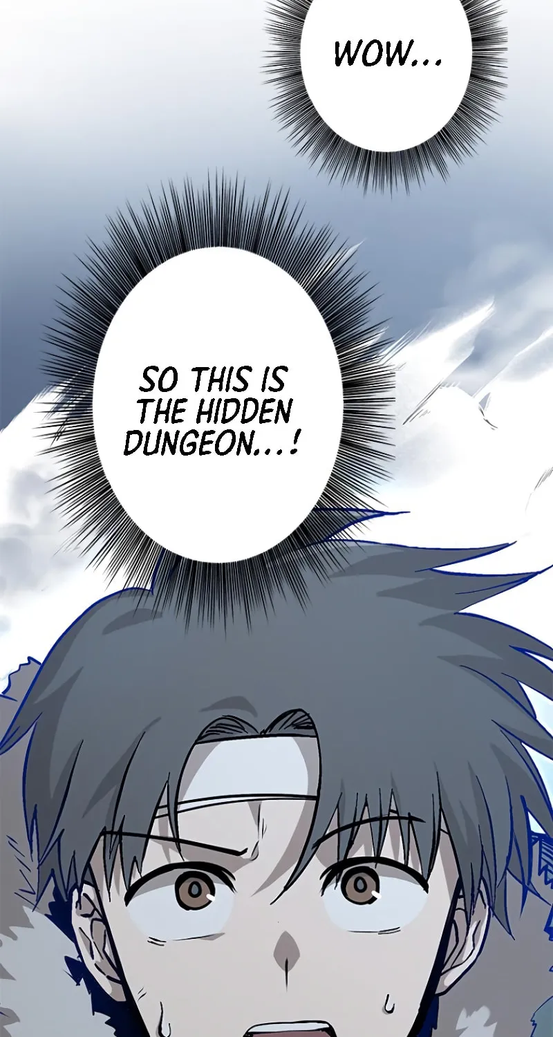 Read Conquering Dungeons With Copy Paste! chapter 13 image 12 on Lezhin