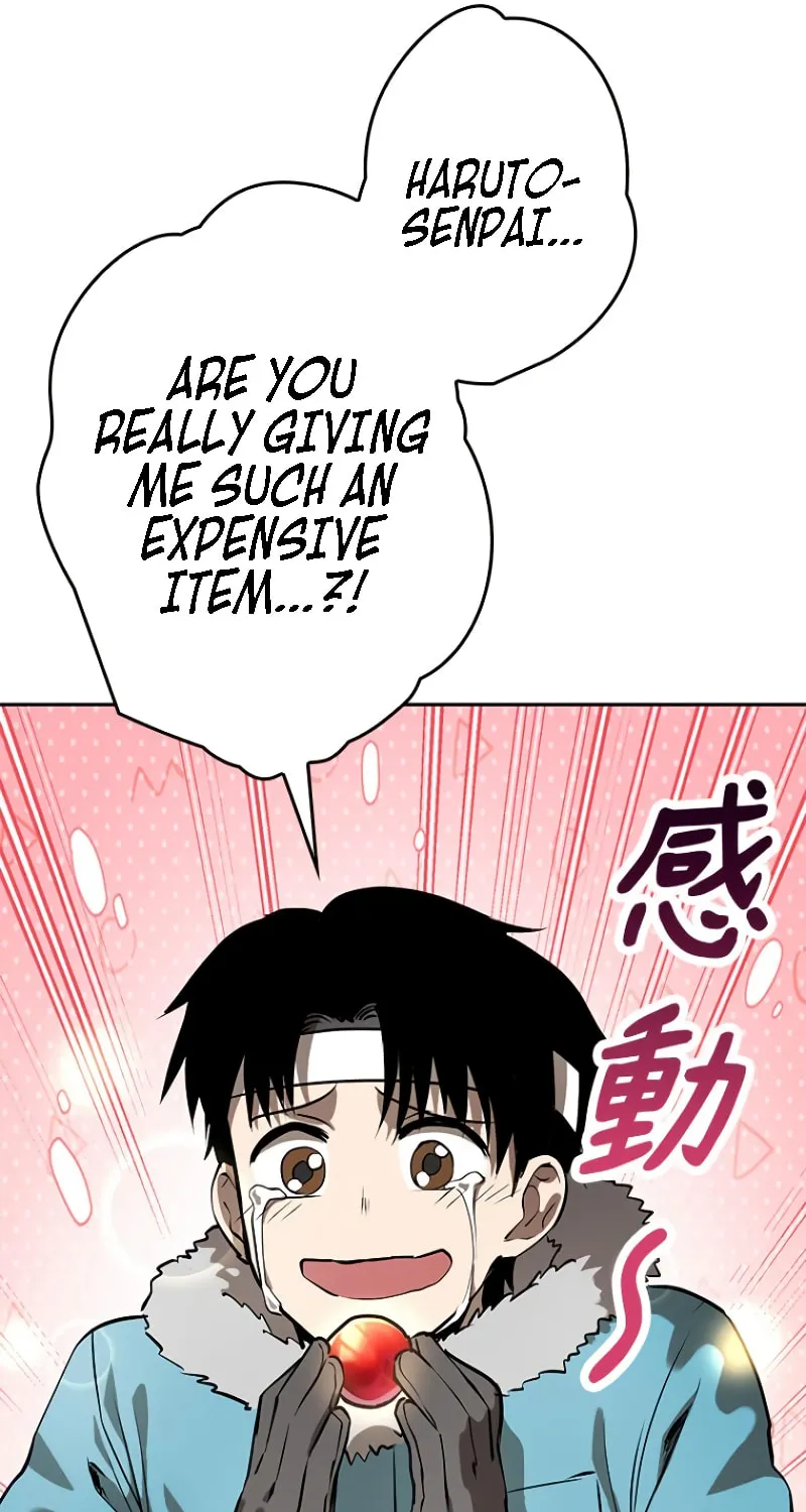 Read Conquering Dungeons With Copy Paste! chapter 13 image 120 on Lezhin