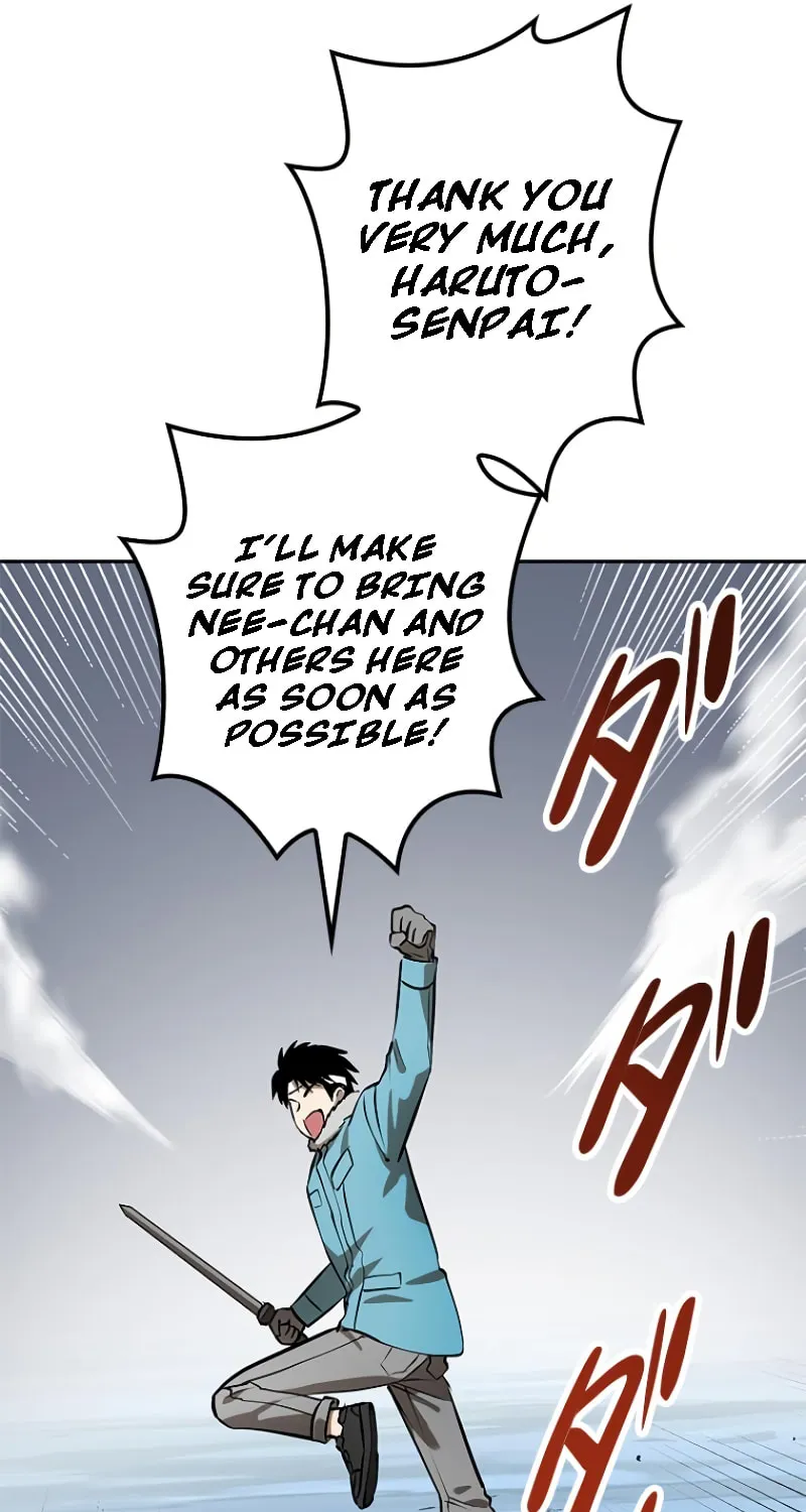 Read Conquering Dungeons With Copy Paste! chapter 13 image 123 on Lezhin