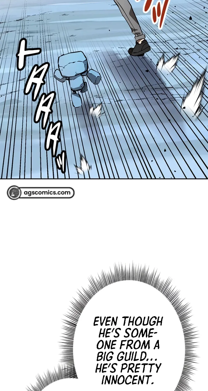 Read Conquering Dungeons With Copy Paste! chapter 13 image 124 on Lezhin