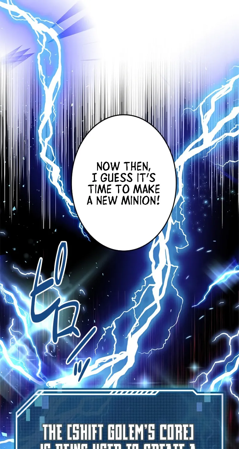 Read Conquering Dungeons With Copy Paste! chapter 13 image 126 on Lezhin