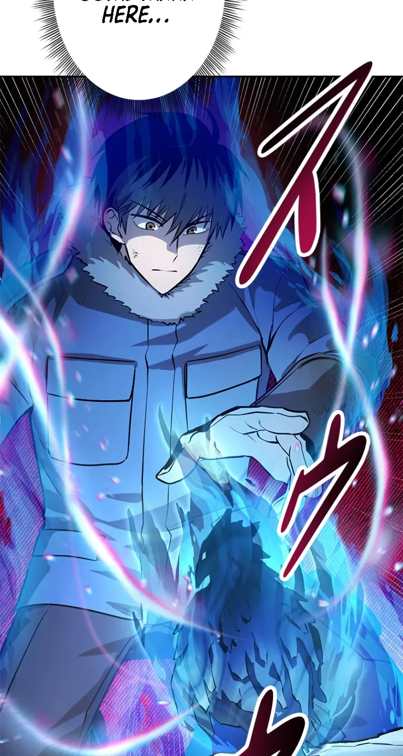 Read Conquering Dungeons With Copy Paste! chapter 13 image 129 on Lezhin