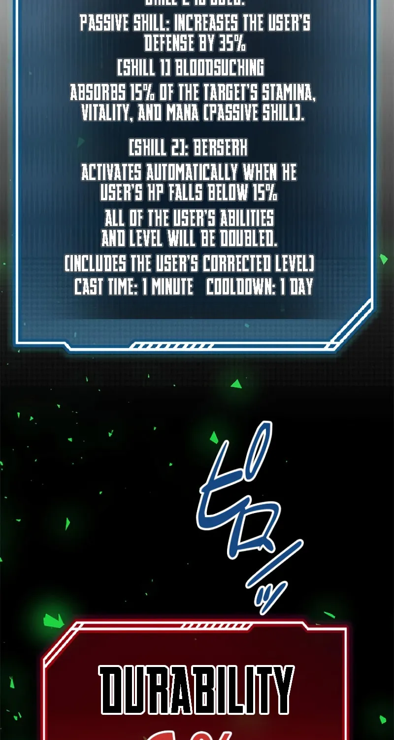 Read Conquering Dungeons With Copy Paste! chapter 13 image 150 on Lezhin