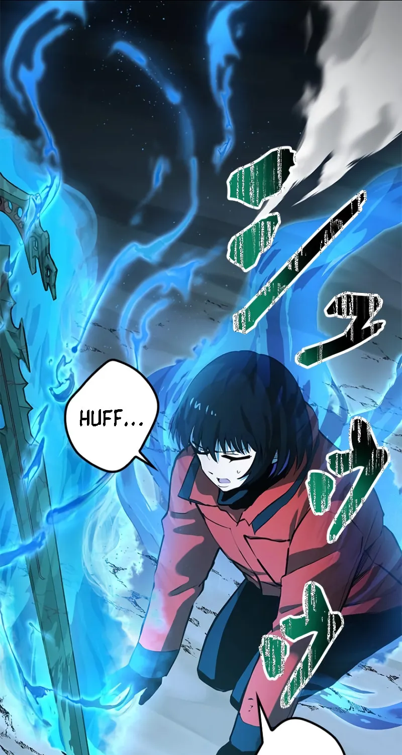 Read Conquering Dungeons With Copy Paste! chapter 13 image 158 on Lezhin