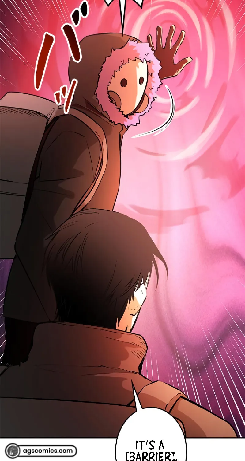 Read Conquering Dungeons With Copy Paste! chapter 13 image 18 on Lezhin